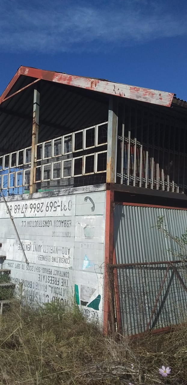  Bedroom Property for Sale in Kroonstad Rural Free State